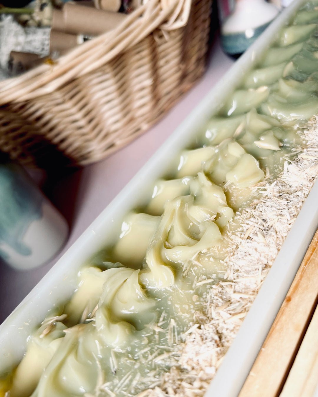 Unlock the Scents of Rurale