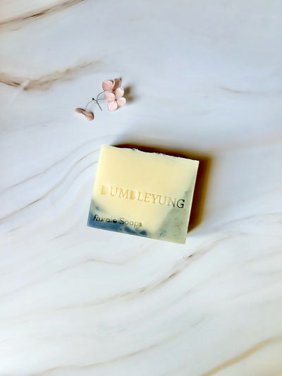 Dumbleyung ~ Alpaca Wool Soap