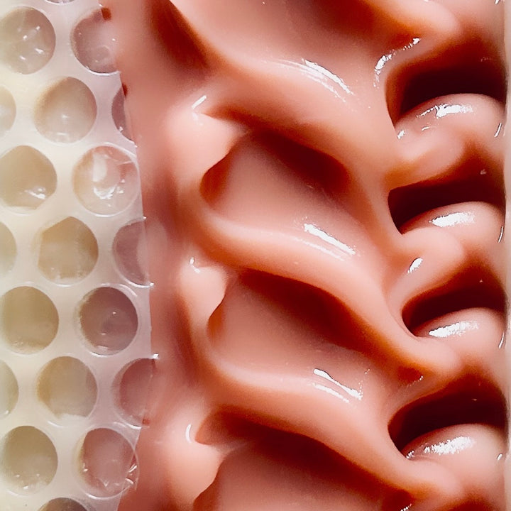 Newdegate ~ Honey Soap