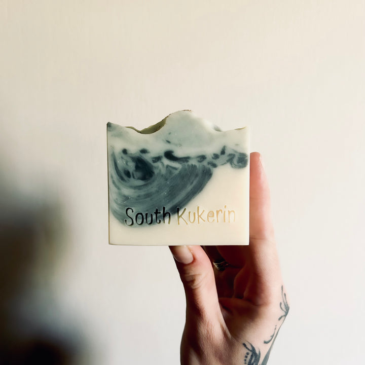 Kukerin - Emu Oil Soap