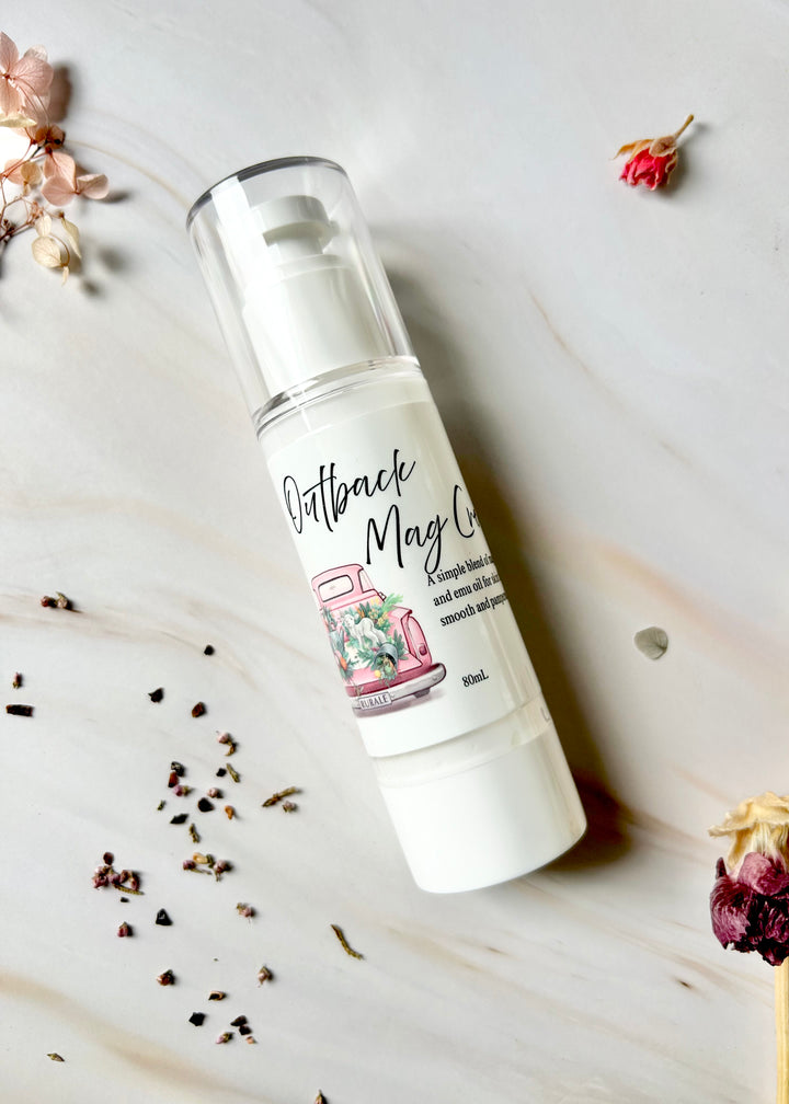 Magnesium Lotion