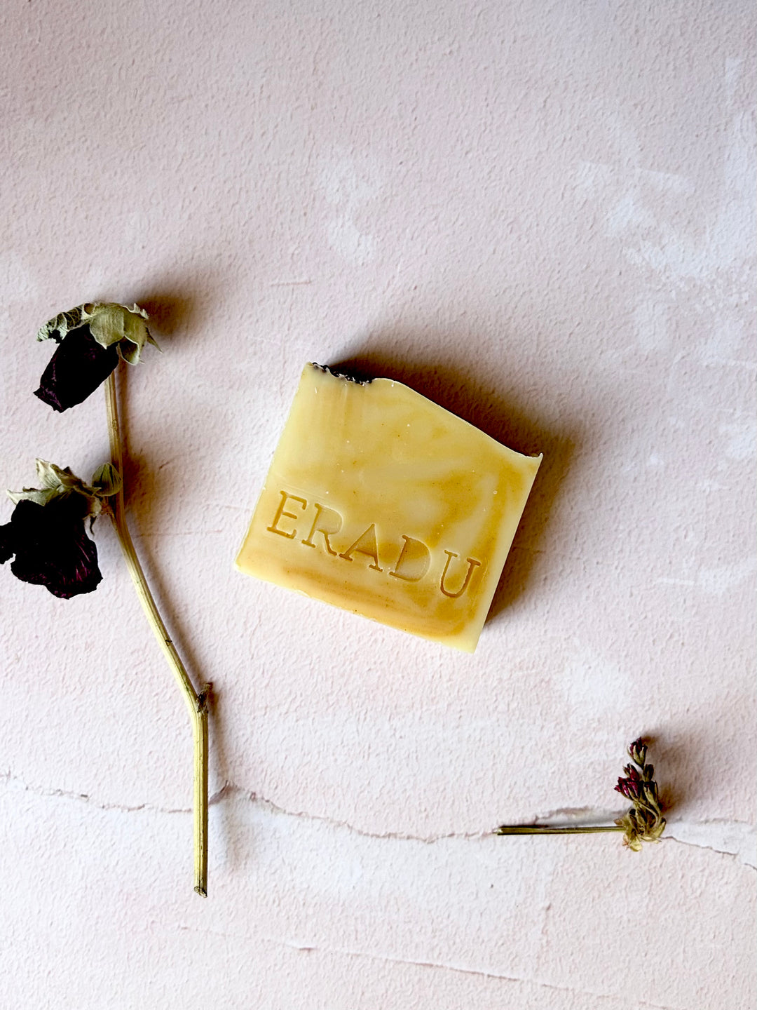 Eradu ~ Canola Soap