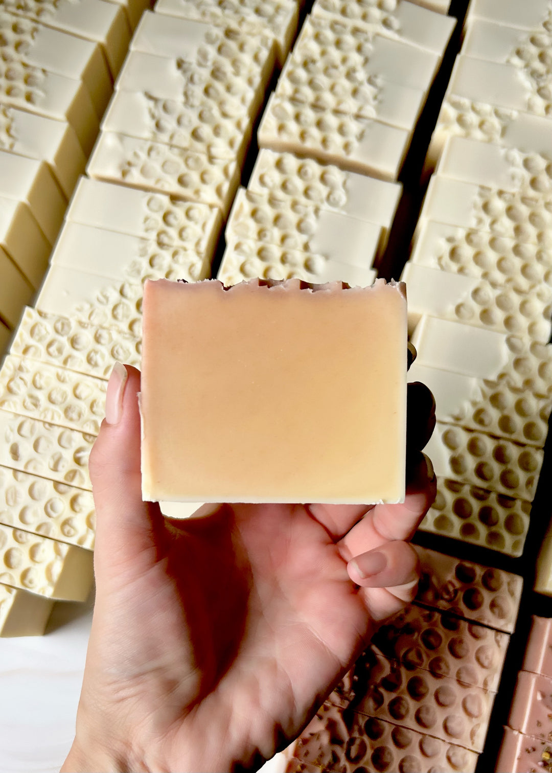 Kukerin | Handmade Honey Soap