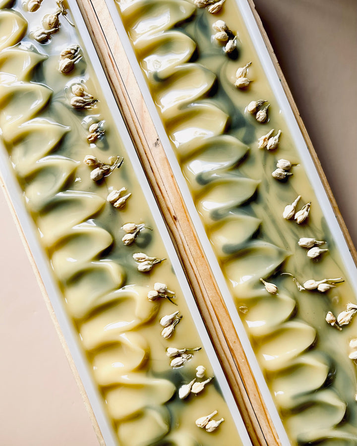 Cranbrook ~ Tallow Soap