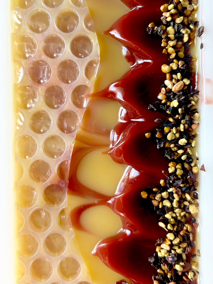 Kukerin ~ Honey Soap