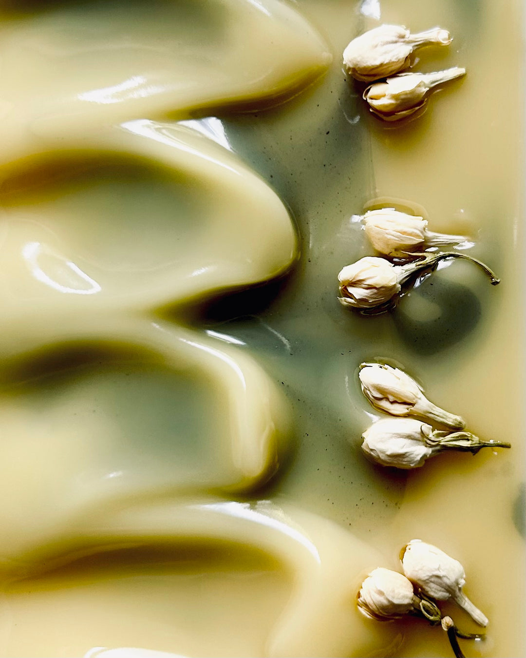 Cranbrook ~ Tallow Soap