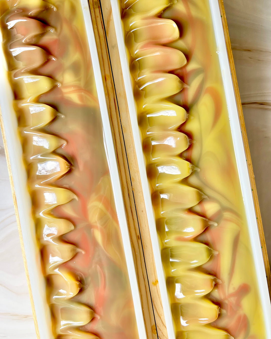 Kukerin Town ~ Wool Soap