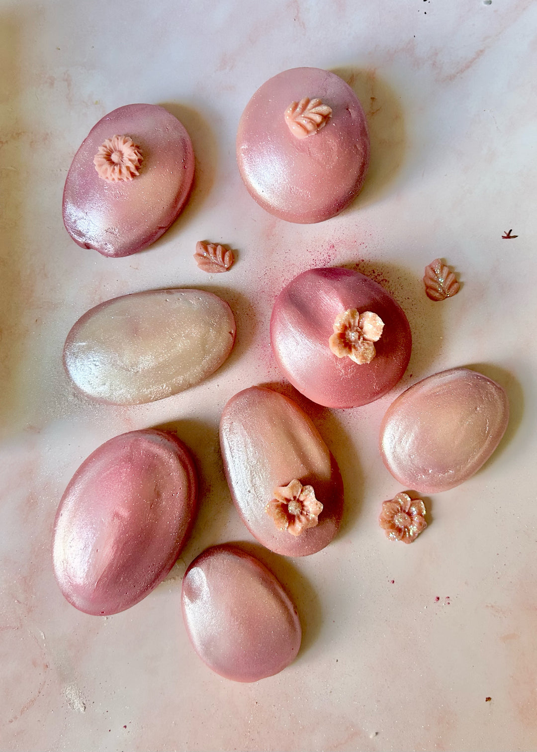 Go Pink 2026 | Handmade Soap