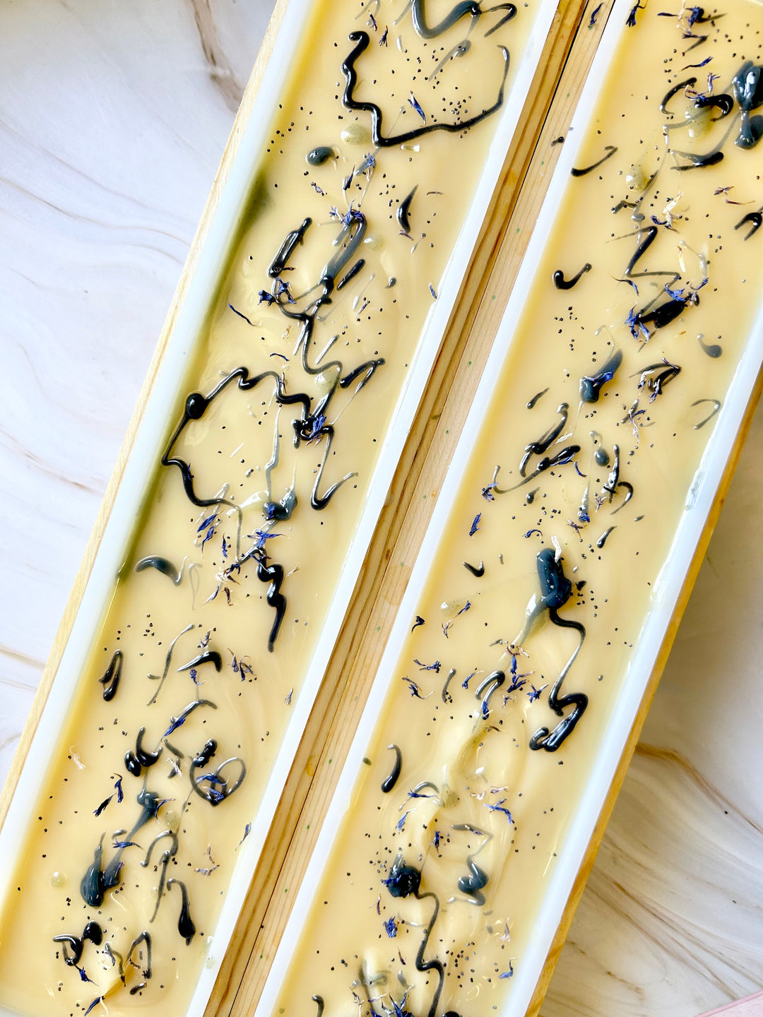 Dumbleyung ~ Alpaca Wool Soap