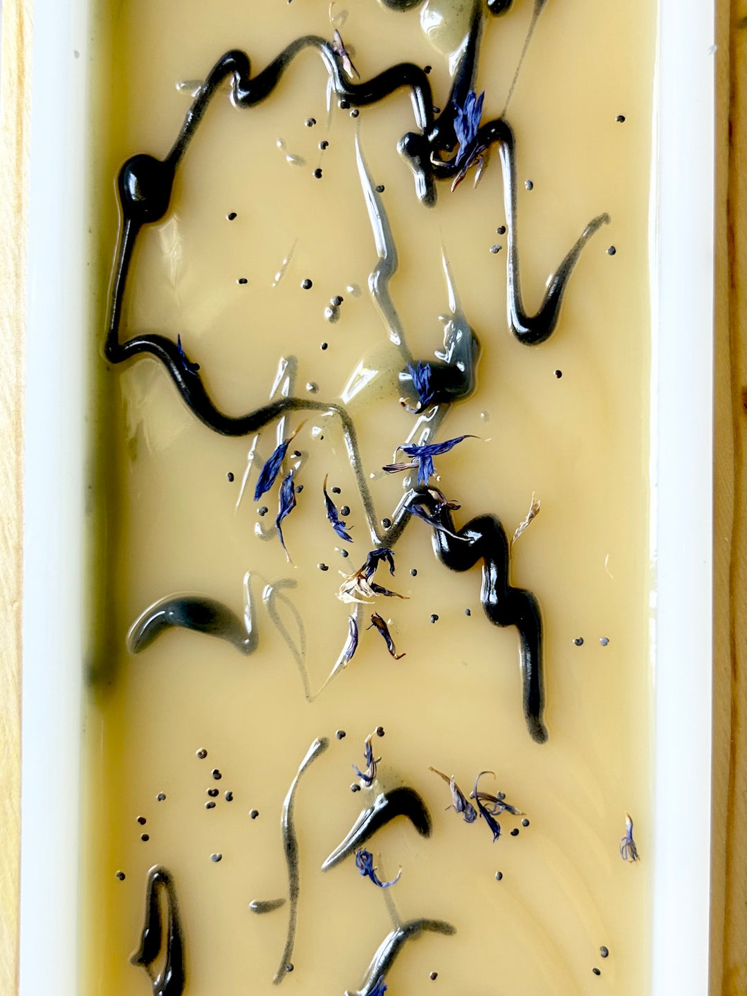 Dumbleyung ~ Alpaca Wool Soap