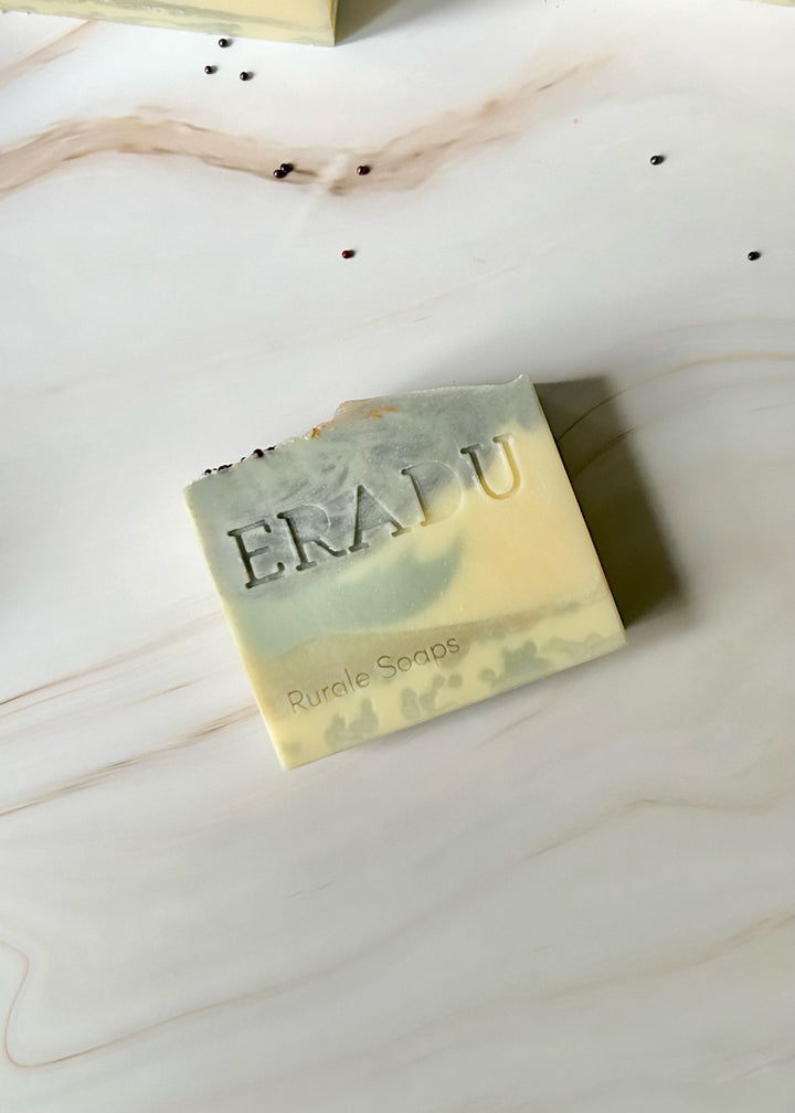 Eradu | Handmade Canola Oil Soap