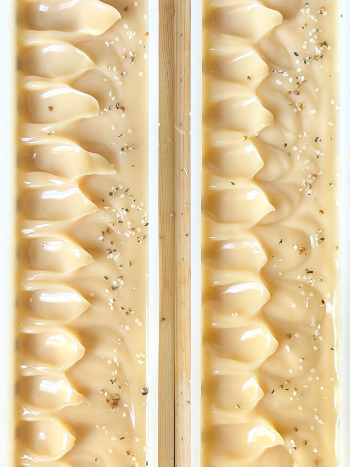 Pemberton ~ Honey Soap