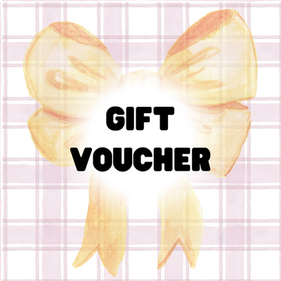 Gift Voucher