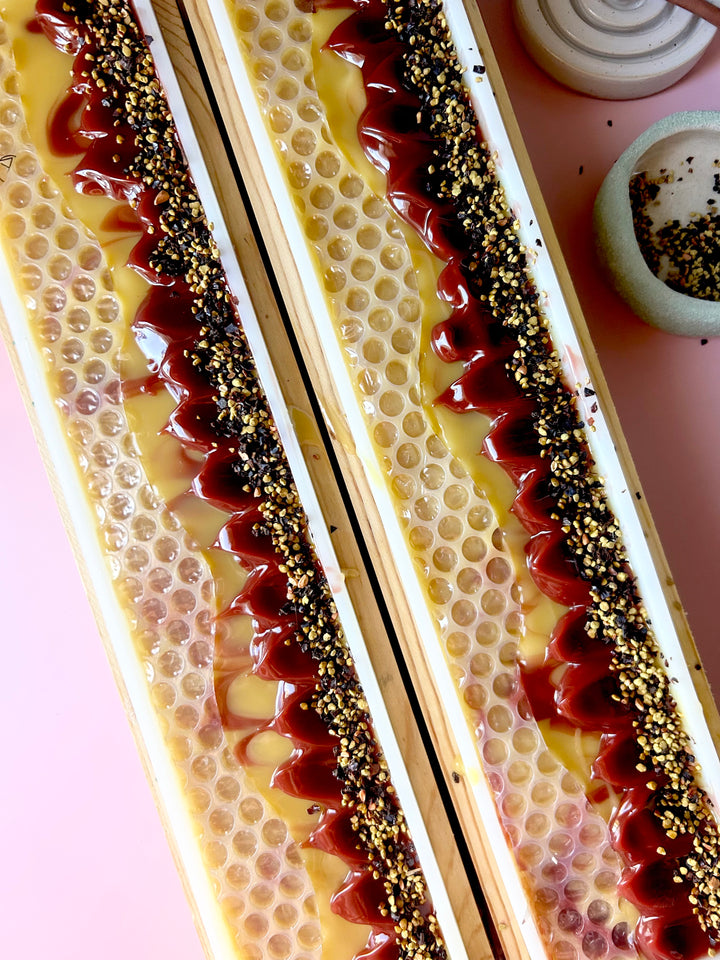 Kukerin ~ Honey Soap