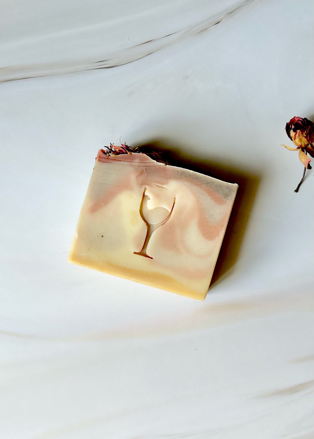 Margaret River | Handmade Wine Soap