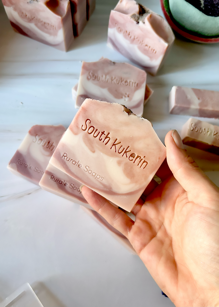 Kukerin | Handmade Emu Oil Soap
