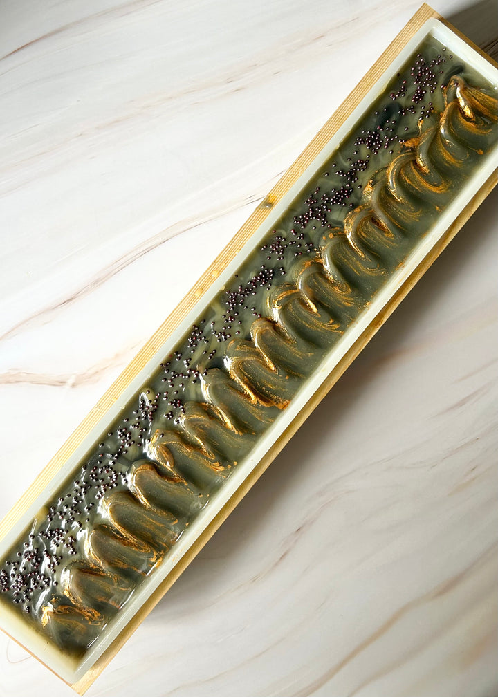 Eradu ~ Canola Soap