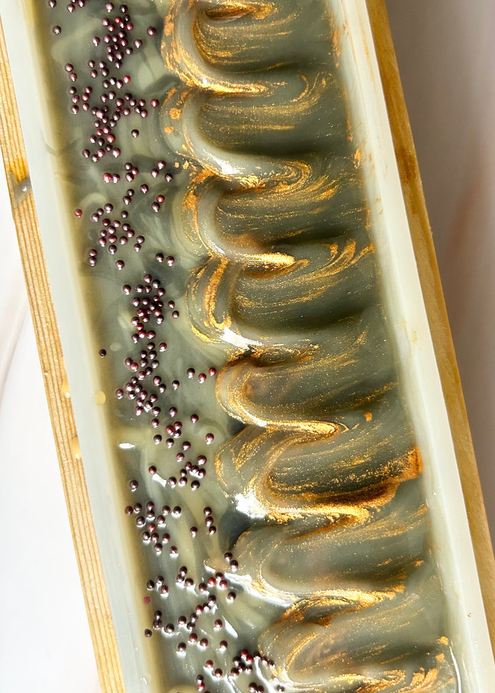 Eradu ~ Canola Soap
