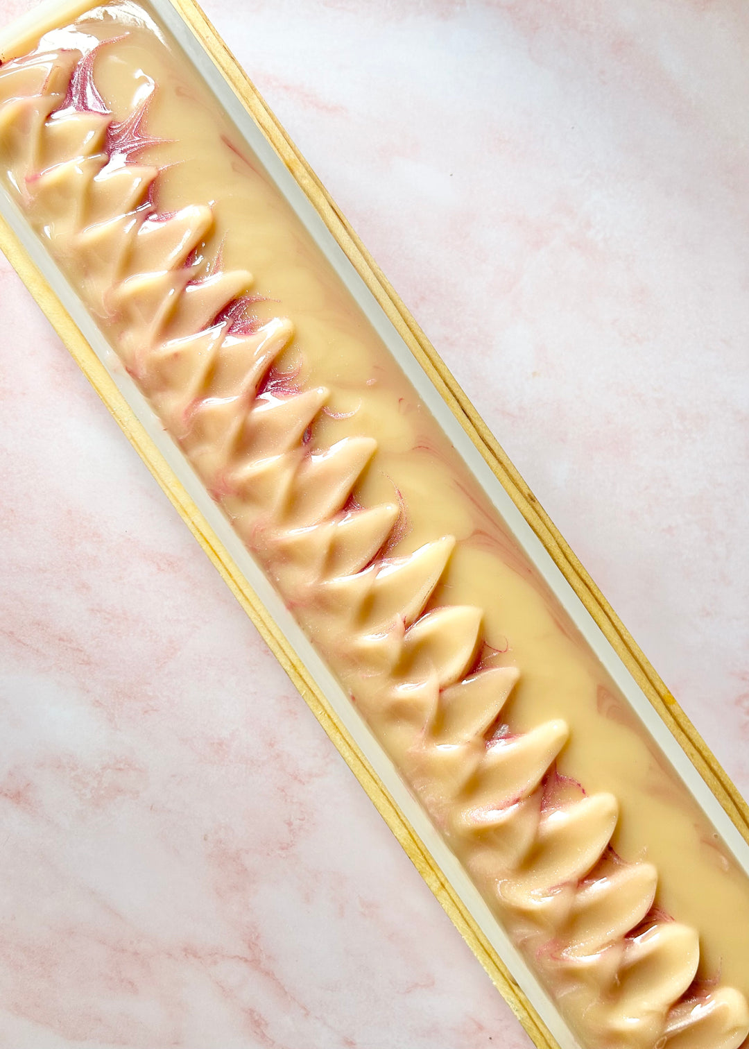Go Pink 2026 | Handmade Soap