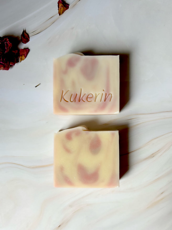 Kukerin Town ~ Wool Soap