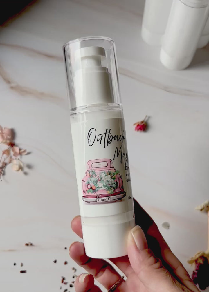 Magnesium Lotion
